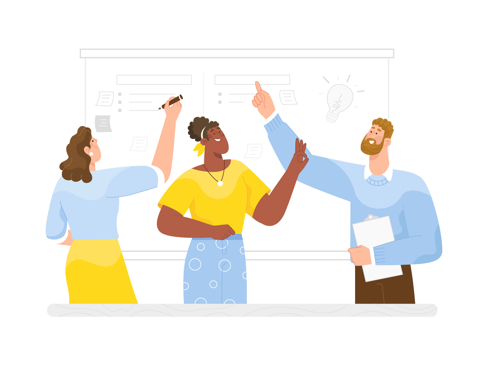 Industry Illustration 1