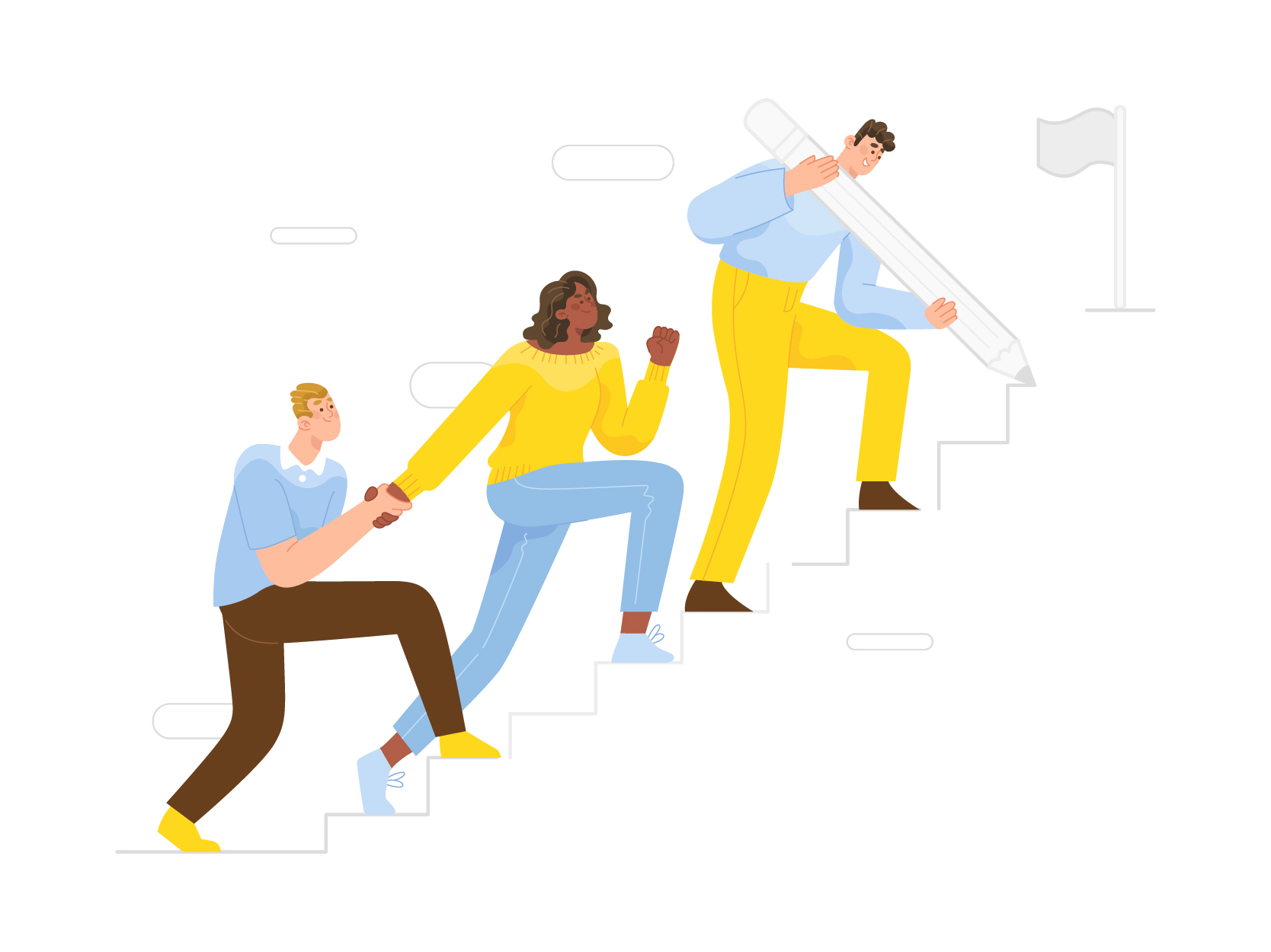 Industry Illustration 3