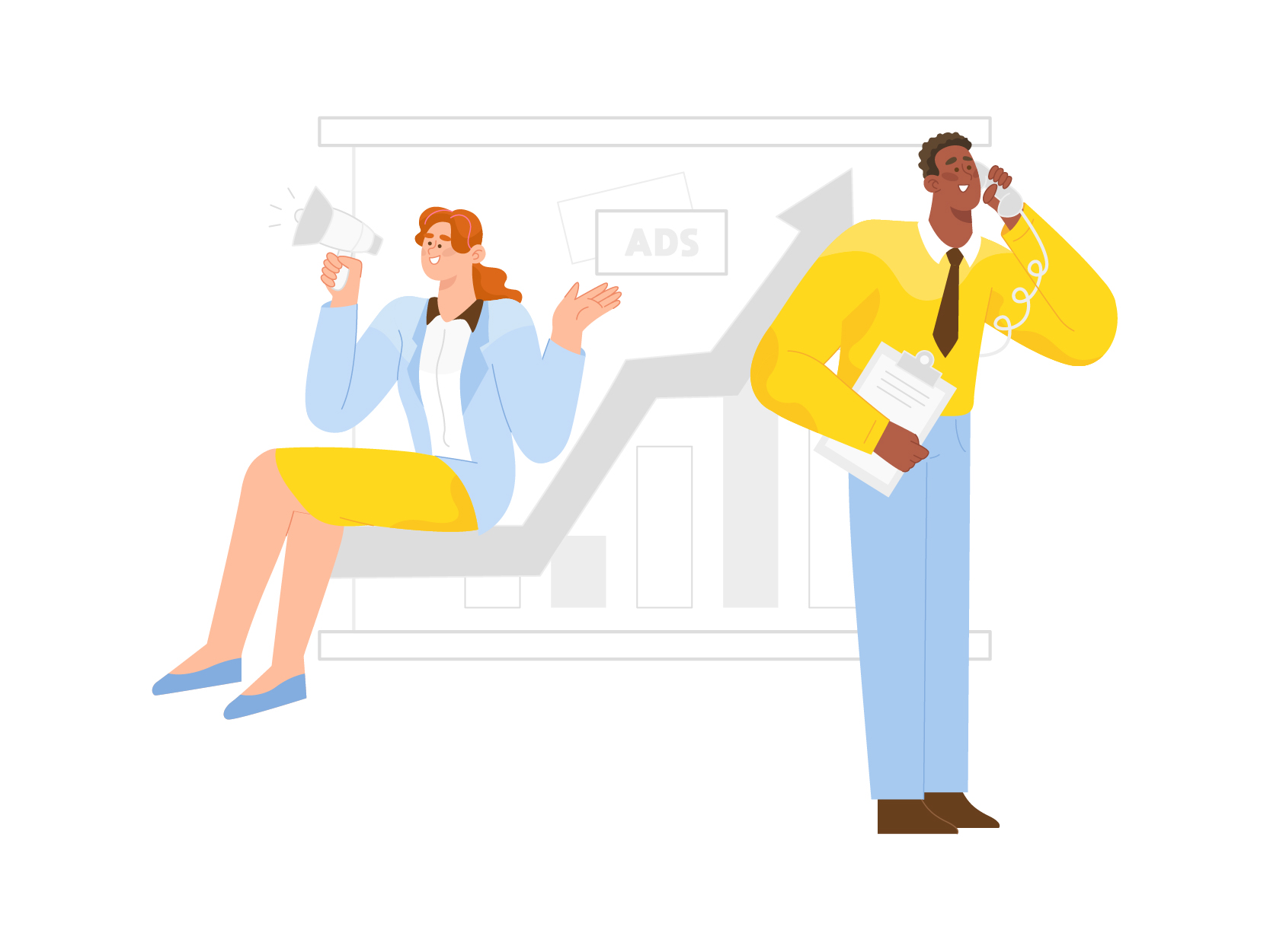 Industry Illustration 2