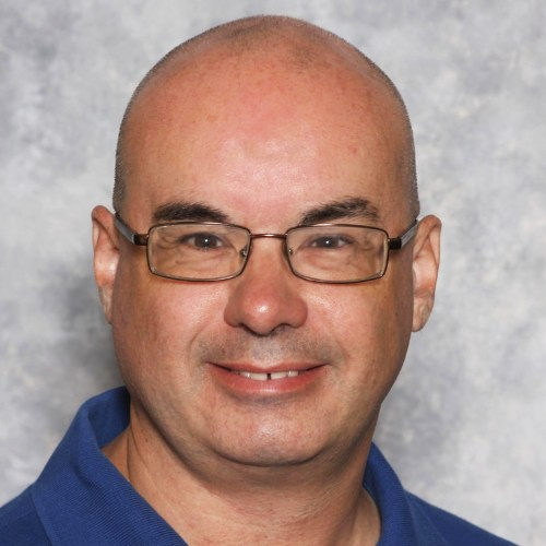 Display Picture of Jack Bill